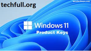 Windows 11 Product Key Crack