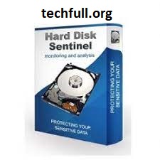 Hard Disk Sentinel 