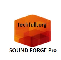 SOUND FORGE Pro 