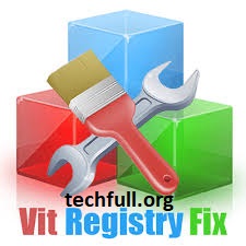 Vit Registry Fix Professional