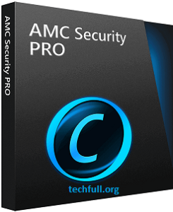 AMC Security 5.13.3 Crack + Activation key Free Download