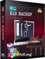 KLS Backup 2021 11.0.1.2 Crack + Activation Key Free Download