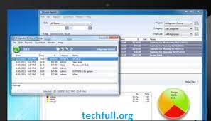 OfficeTime 2.0.625 Crack + Activation Key Free Download