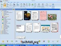 PaperPort Professional 14.7 Crack + Activation Key Free Download