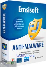 Emsisoft Anti-Malware 2022.8.0.11599 Crack + Activation Key Free Download