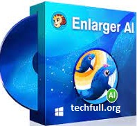 DVDFab Enlarger AI 12.0.8.1 Crack + Activation Key Free Download