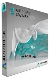Autodesk 3ds Max 2024 Crack + Activation Key Free Download